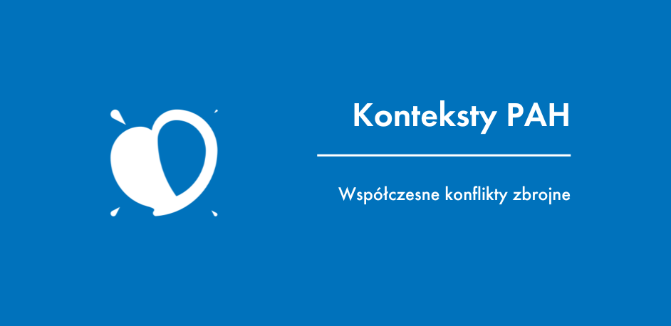 Wojna w Syrii: aktualna sytuacja i skutki konfliktu dla dzieci