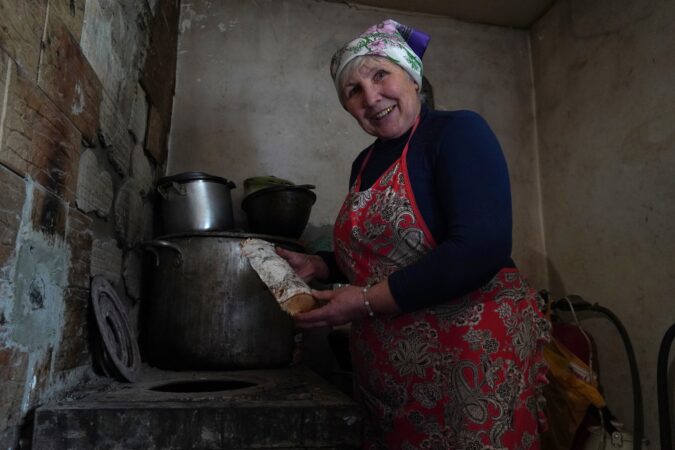 2025/2026 – UKRAINA – WSPARCIE ZIMOWE